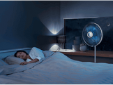 ROWENTA Ventilateur Essential+ (VU4410F0)