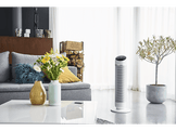 ROWENTA Ventilateur Silent Comfort 3 en 1 (HQ8120F0)