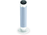 ROWENTA Ventilateur Silent Comfort 3 en 1 (HQ8120F0)