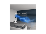 ROWENTA Ventilateur sur pied Turbo Silence Extreme