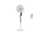 ROWENTA Ventilateur sur pied Turbo Silence Extreme