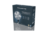 ROWENTA Ventilateur sur pied Turbo Silence Extreme