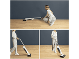 ROWENTA X-Clean 10 - Aspirateur laveur