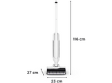 ROWENTA X-Clean 10 - Aspirateur laveur