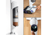 ROWENTA X-Clean 10 - Aspirateur laveur