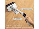 ROWENTA X-Clean 10 - Aspirateur laveur