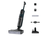 ROWENTA GZ2251 X-Clean 2 Aspirateur balai Noir