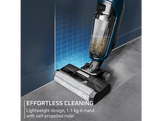 ROWENTA GZ2251 X-Clean 2 Aspirateur balai Noir