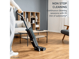 ROWENTA GZ2251 X-Clean 2 Aspirateur balai Noir