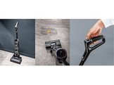 ROWENTA X-Clean 4 Wet & Dry (GZ5035WO)