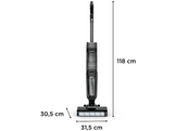 ROWENTA X-Clean 4 Wet & Dry (GZ5035WO)