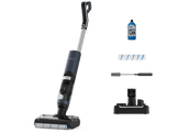 ROWENTA X-Clean 5 Pro Black GZ5436E0