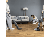 ROWENTA X-Clean 5 Pro Black GZ5436E0