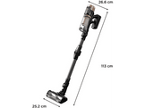 ROWENTA RH9B74WO X-Force 14.80 Animal - Aspirateur balai