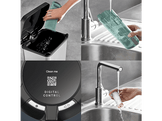 ROWENTA X-FORCE 8.80 AquaPrase RH1833E0