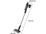 ROWENTA Aspirateur balai X-Pert 7.60 Allergy (RH96A35WO)