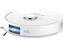 Charger l&#39;image dans la galerie, ROWENTA X-PLORER Serie 140 - Animal &amp; Allergy Model (RR9177WH) Aspirateur robot Blanc
