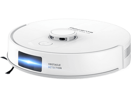 ROWENTA X-PLORER Serie 140 - Animal & Allergy Model (RR9177WH) Aspirateur robot Blanc