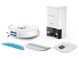 ROWENTA Aspirateur robot X-Plorer Serie 140+ (RR9197WH)
