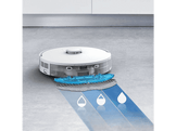 ROWENTA Aspirateur robot X-Plorer Serie 140+ (RR9197WH)