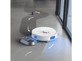 ROWENTA Aspirateur robot X-Plorer Serie 140+ (RR9197WH)