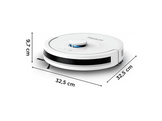 ROWENTA Rowenta X-PLORER Serie 90 Snow White
