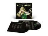 Roxy Music - The Best Of - LP