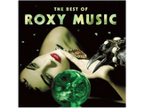 Roxy Music - The Best Of - LP