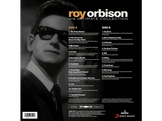 Roy Orbinson - His Ultimate Collection LP
