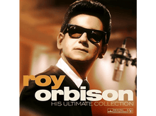 Charger l&#39;image dans la galerie, Roy Orbinson - His Ultimate Collection LP
