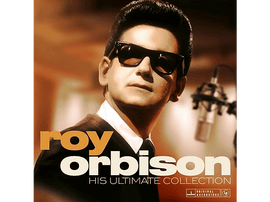 Roy Orbinson - His Ultimate Collection LP