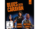 RUF BLUES CARAVAN 2026