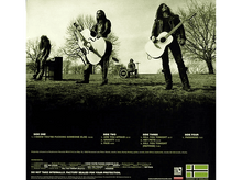 Charger l&#39;image dans la galerie, RUN OUT GROOVE ORIGIN OF THE FECES
