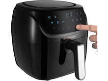 Charger l&#39;image dans la galerie, RUSSELL HOBBS Airfryer Satisfry (27160-56)
