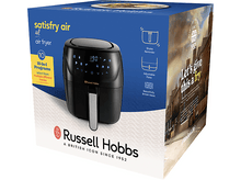 Charger l&#39;image dans la galerie, RUSSELL HOBBS Airfryer Satisfry (27160-56)
