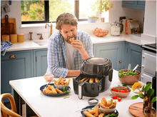 Charger l&#39;image dans la galerie, RUSSELL HOBBS Airfryer Satisfry (27160-56)
