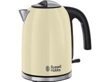 Charger l&#39;image dans la galerie, RUSSELL HOBBS Bouilloire Colours Plus Classic (20415-70)
