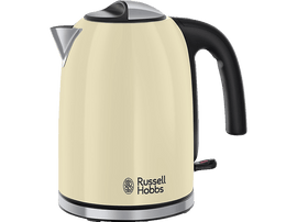 RUSSELL HOBBS Bouilloire Colours Plus Classic (20415-70)