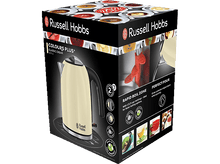 Charger l&#39;image dans la galerie, RUSSELL HOBBS Bouilloire Colours Plus Classic (20415-70)
