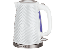 Charger l&#39;image dans la galerie, RUSSELL HOBBS Bouilloire Groove (26381-70)
