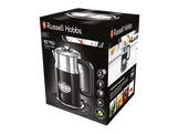RUSSELL HOBBS Bouilloire Retro Classic (21671-70)