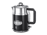 RUSSELL HOBBS Bouilloire Retro Classic (21671-70) Bouilloire Noir