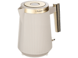 RUSSELL HOBBS Bronte Bouilloire Doré