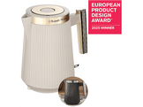 RUSSELL HOBBS Bronte Bouilloire Doré