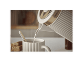 RUSSELL HOBBS Bronte Bouilloire Doré