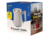 RUSSELL HOBBS Bronte Bouilloire Doré
