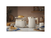 RUSSELL HOBBS Bronte Bouilloire Doré