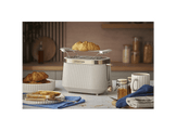 RUSSELL HOBBS Brontë Stone Grille-pain 2 tranches Beige