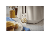 RUSSELL HOBBS Brontë Stone Grille-pain 2 tranches Beige