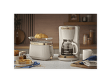 RUSSELL HOBBS Brontë Stone Grille-pain 2 tranches Beige